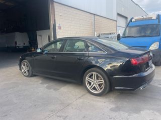 Audi A6 2017