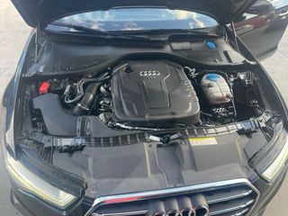 Audi A6 2017