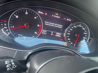 Audi A6 2017