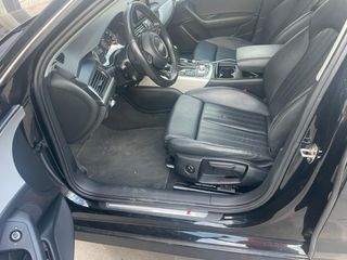 Audi A6 2017