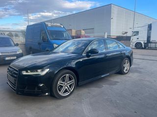 Audi A6 2017