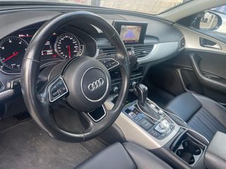 Audi A6 2017