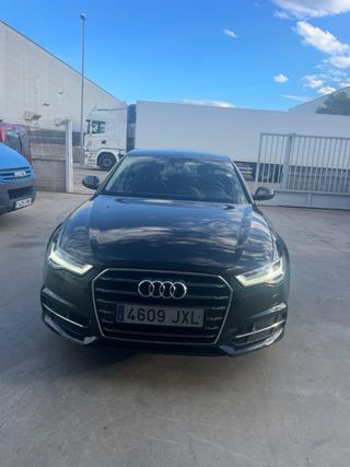 Audi A6 2017