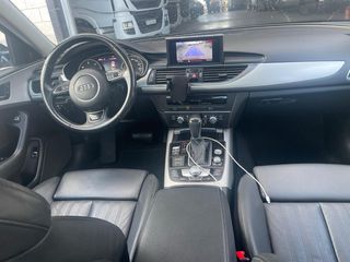 Audi A6 2017