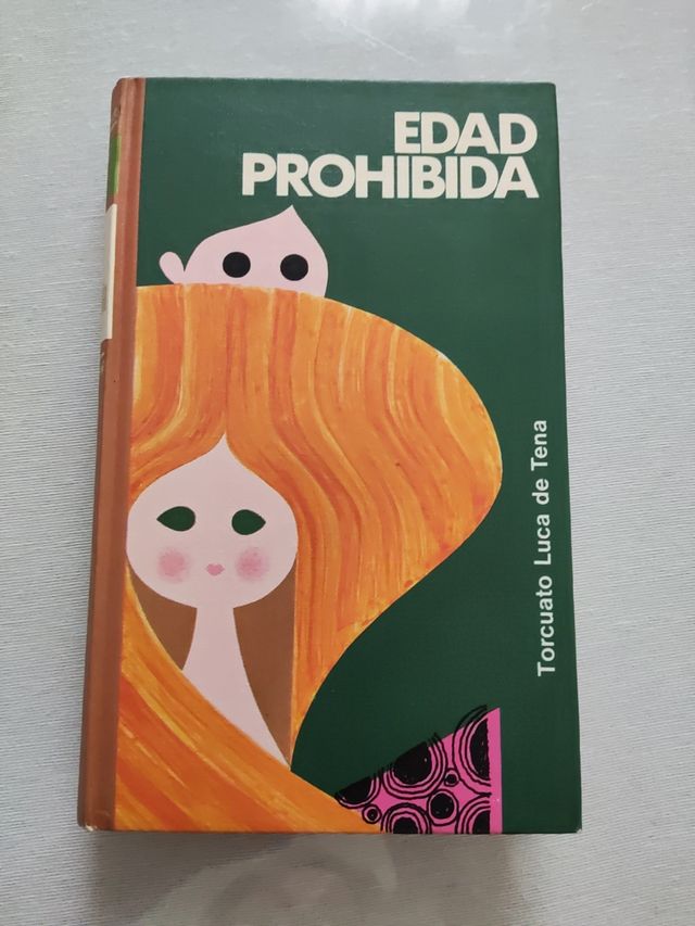 Edad Prohibida