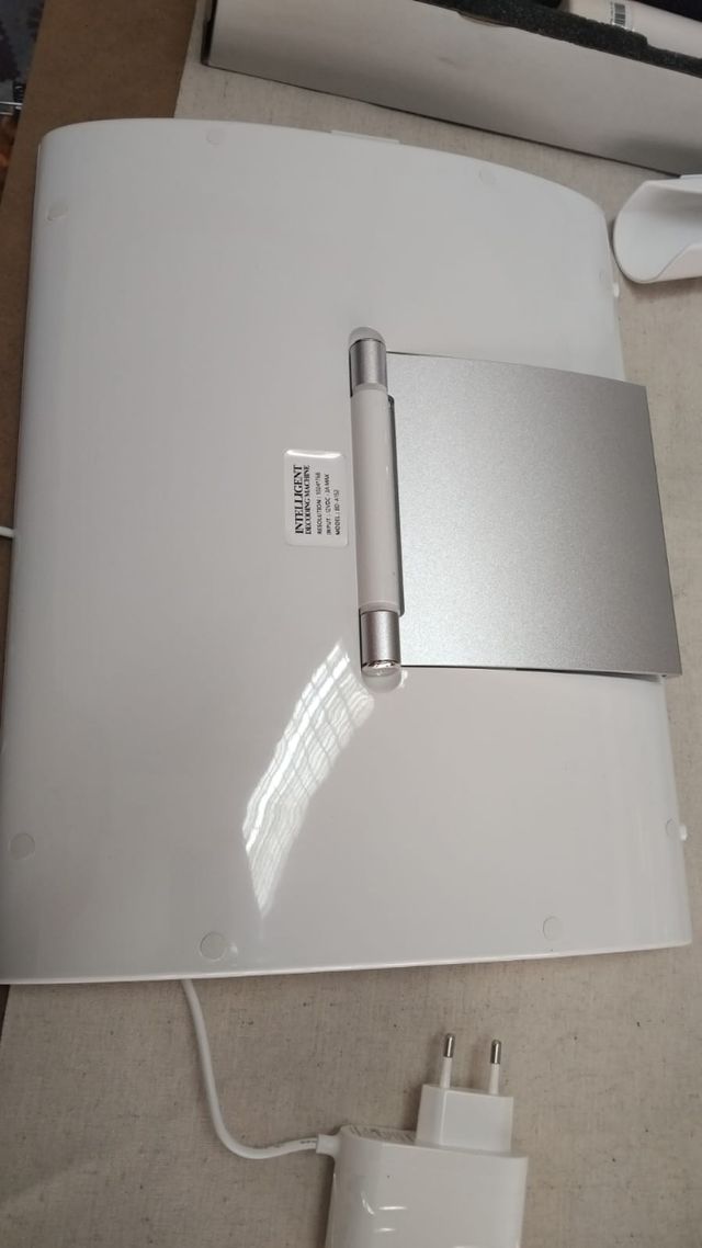 Scalp Hair Detector 15 pulgadas