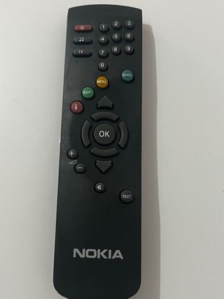 Mando a distancia Nokia