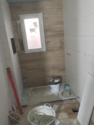 Albañil Disponible
