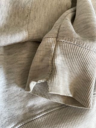 Sudadera Dublin Ireland Irish Connexion Gris