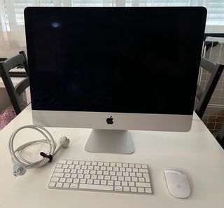 iMac 21,5” finales 2015