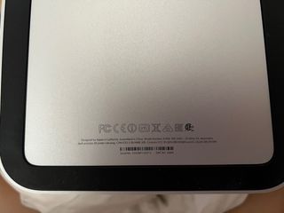 iMac 21,5” finales 2015