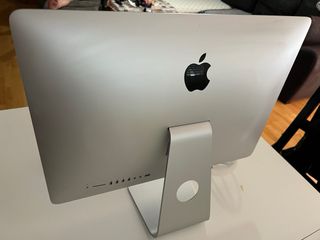 iMac 21,5” finales 2015