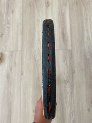 Raqueta de Tenis Babolat Rafa Nadal