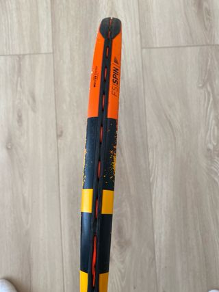 Raqueta de Tenis Babolat Rafa Nadal