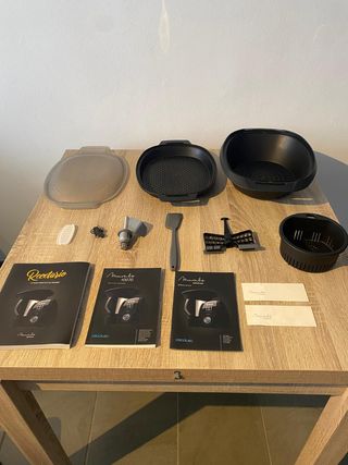 Cecotec Mambo 10070 Robot Cocina