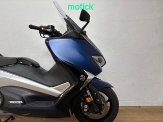 YAMAHA TMAX 530 DX