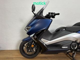 YAMAHA TMAX 530 DX