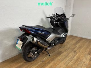 YAMAHA TMAX 530 DX