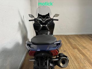 YAMAHA TMAX 530 DX