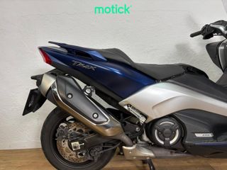 YAMAHA TMAX 530 DX