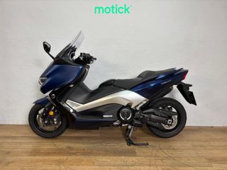 YAMAHA TMAX 530 DX