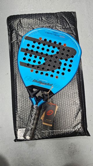 Bullpadel Vertex 05 GEO