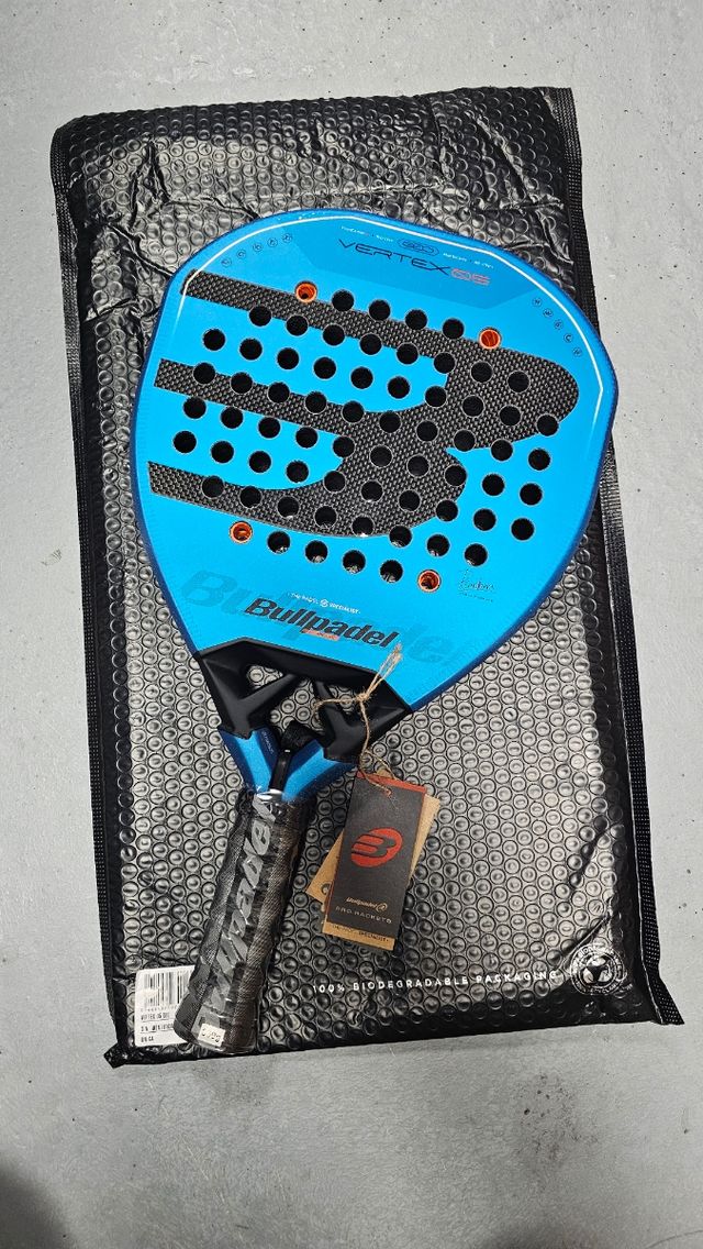 Bullpadel Vertex 05 GEO