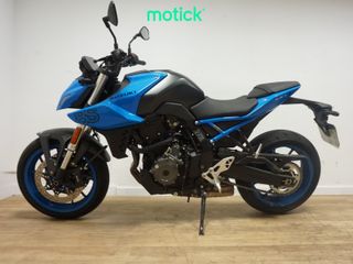 SUZUKI GSX 8S (A)
