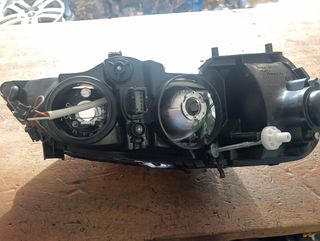 Faros Opel
