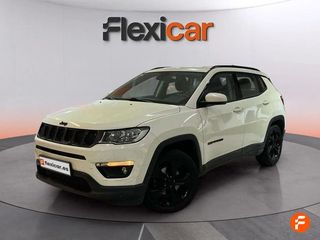 Jeep Compass 1.4 Mair 103kW Limited 4x2