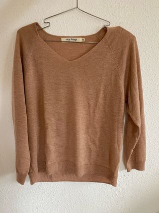 Jersey Nice Things Lana Lurex Talla M