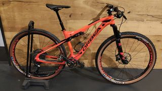 Orbea Oiz M30 Talla M