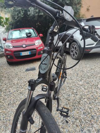 Bicicletta Olmo NAVA 28