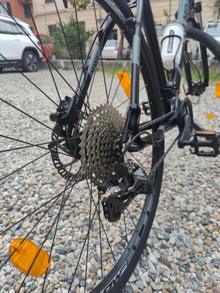 Bicicletta Olmo NAVA 28