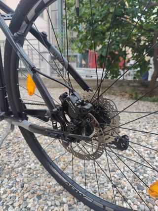 Bicicletta Olmo NAVA 28