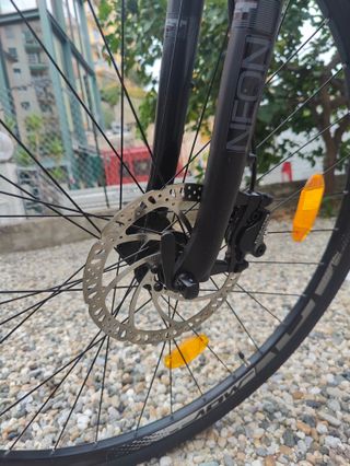 Bicicletta Olmo NAVA 28