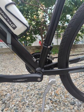 Bicicletta Olmo NAVA 28