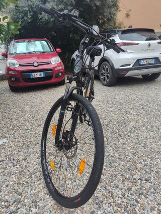 Bicicletta Olmo NAVA 28