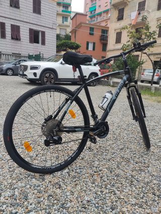 Bicicletta Olmo NAVA 28