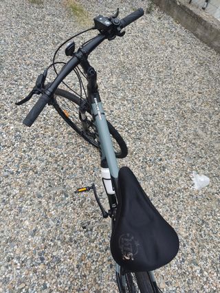 Bicicletta Olmo NAVA 28
