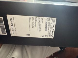 MSI Titan Series Portátil Nuevo Desprecintado