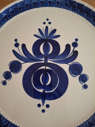 Expositor de pasteles SMF porcena alemana