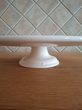 Expositor de pasteles SMF porcena alemana