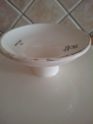 Expositor de pasteles SMF porcena alemana