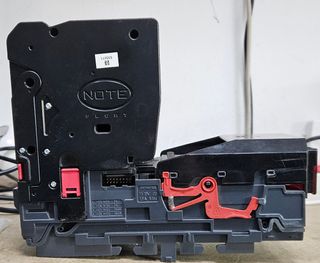 Billetero NV9 para Máquina Tragaperras