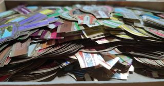 Caja de Vitolas Derk de Vries