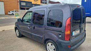 Renault Kangoo 2003