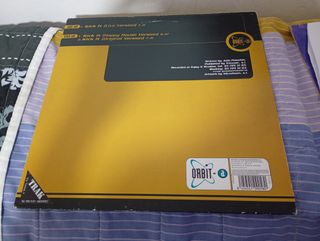 Vinilo Julio Posadas - Kick It