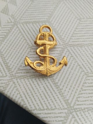 Emblema Insignia Marina Armada Española