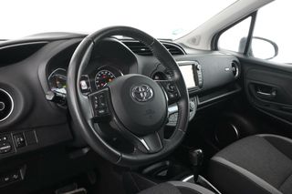 Toyota Yaris 1.5 Hybrid Feel 20 Aniversario